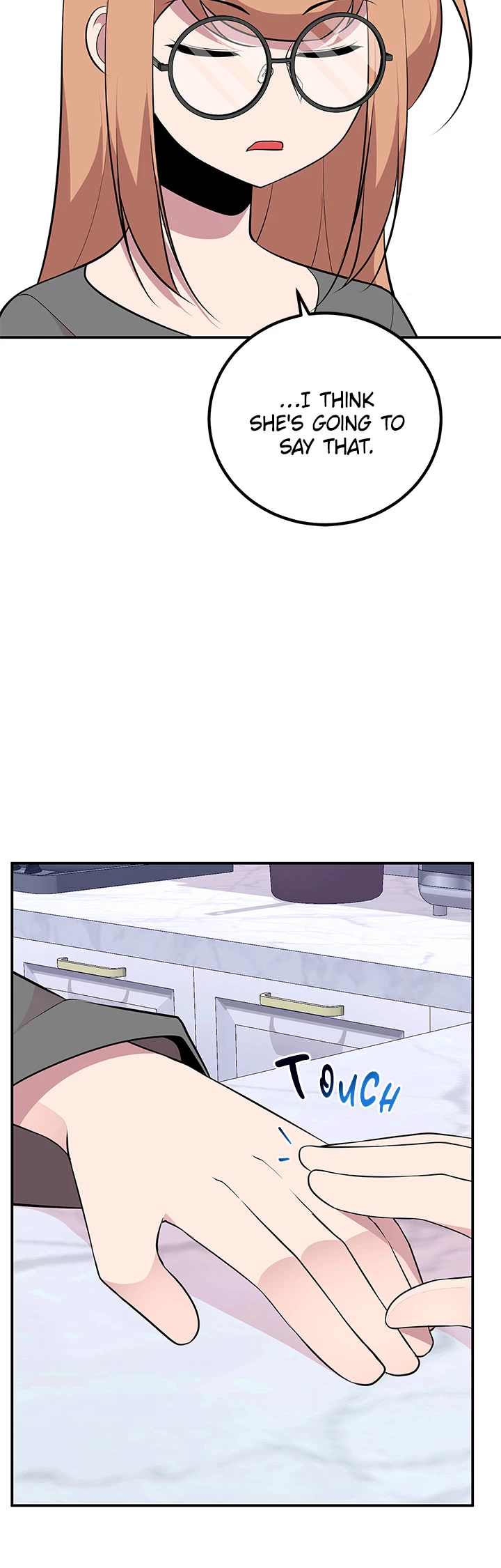 Read Let's Have a Drink! (en) Manga Online