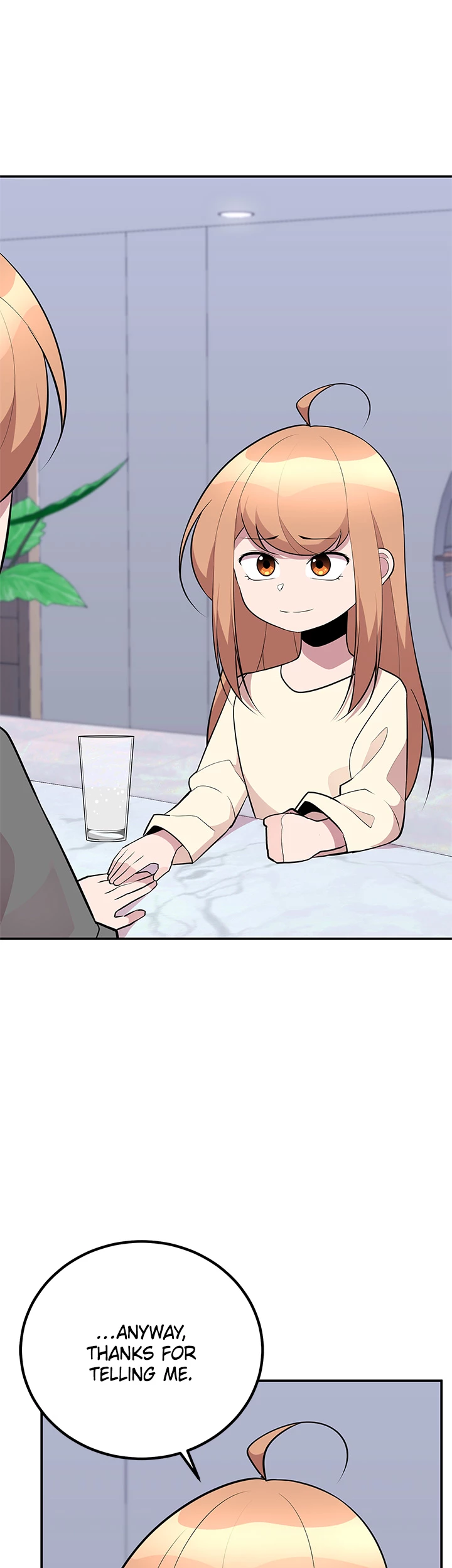 Read Let's Have a Drink! (en) Manga Online