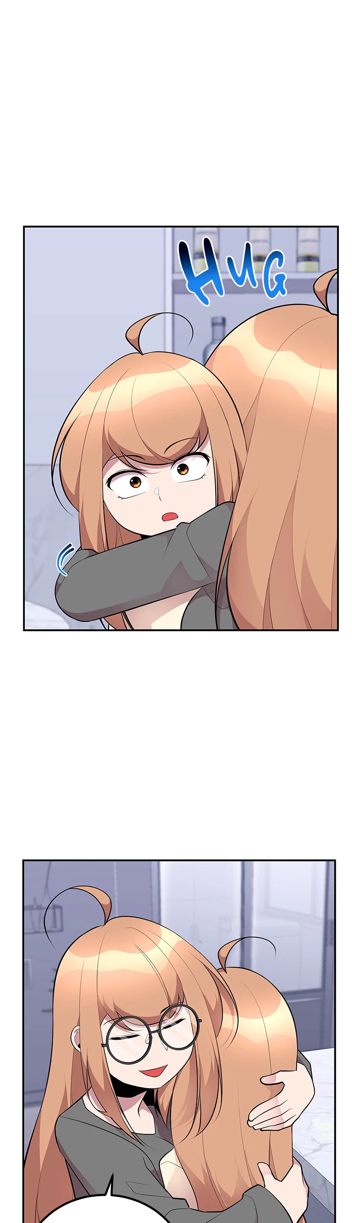 Read Let's Have a Drink! (en) Manga Online