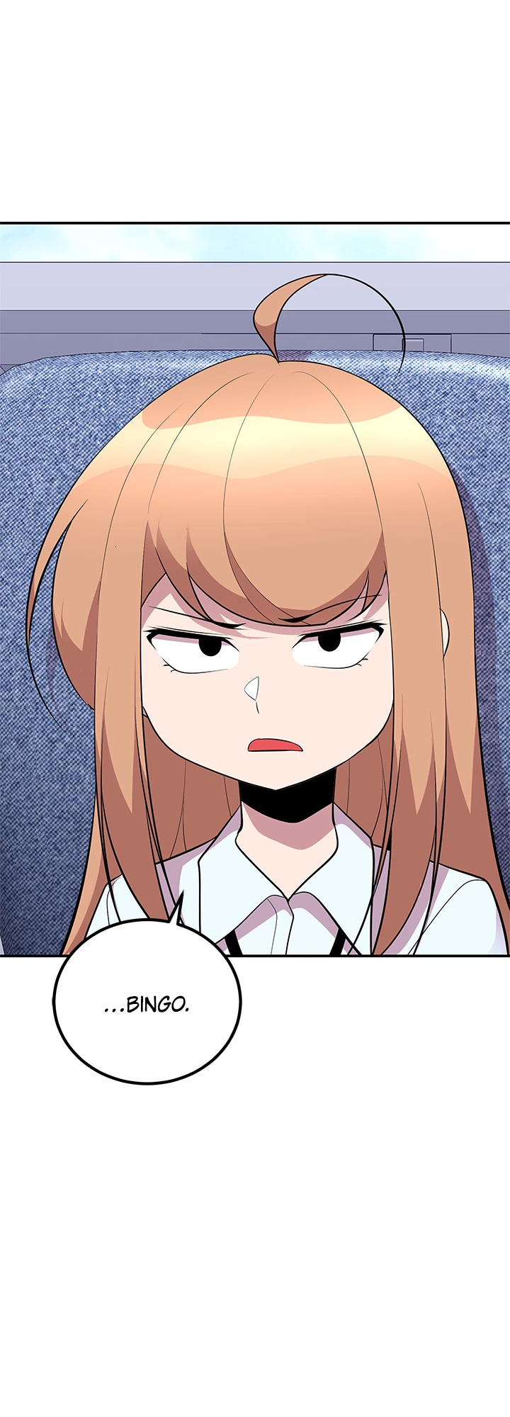 Read Let's Have a Drink! (en) Manga Online