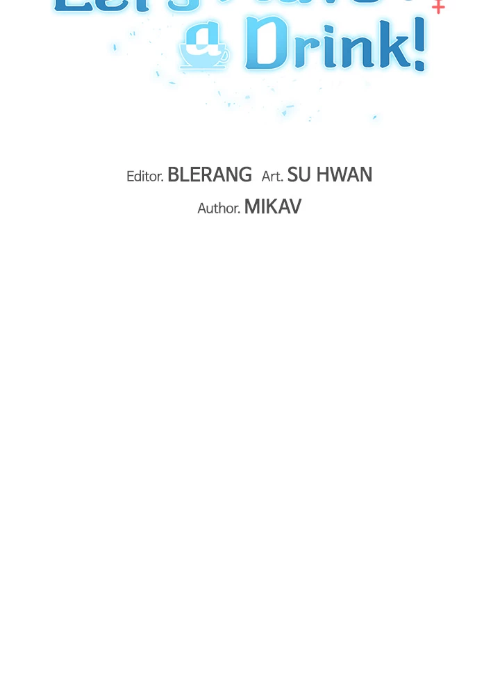 Read Let's Have a Drink! (en) Manga Online