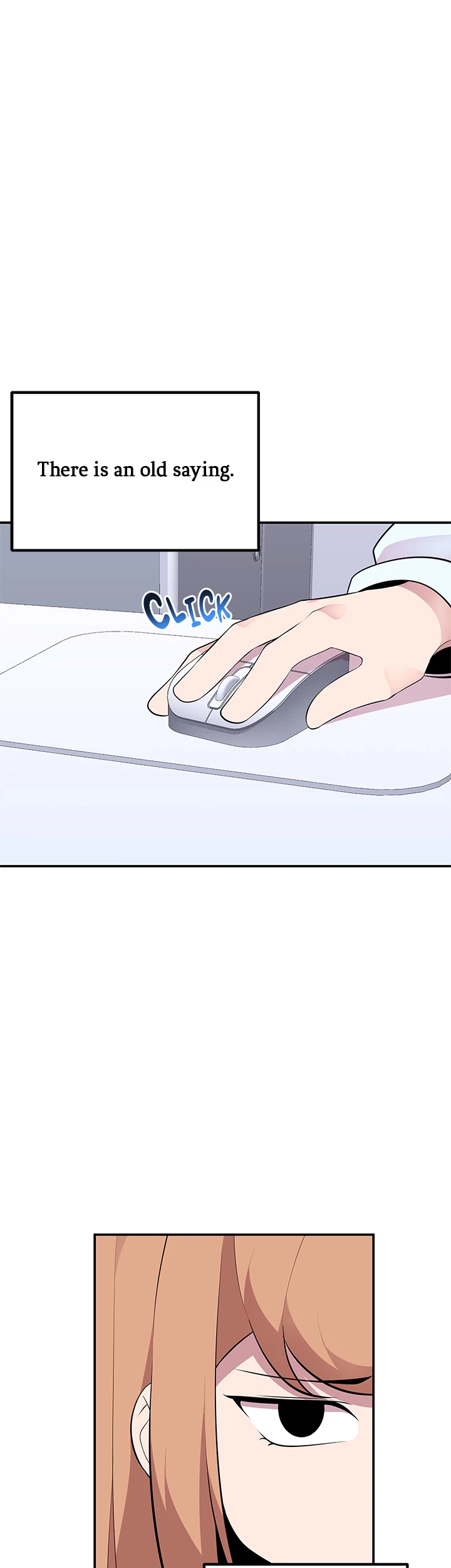 Read Let's Have a Drink! (en) Manga Online