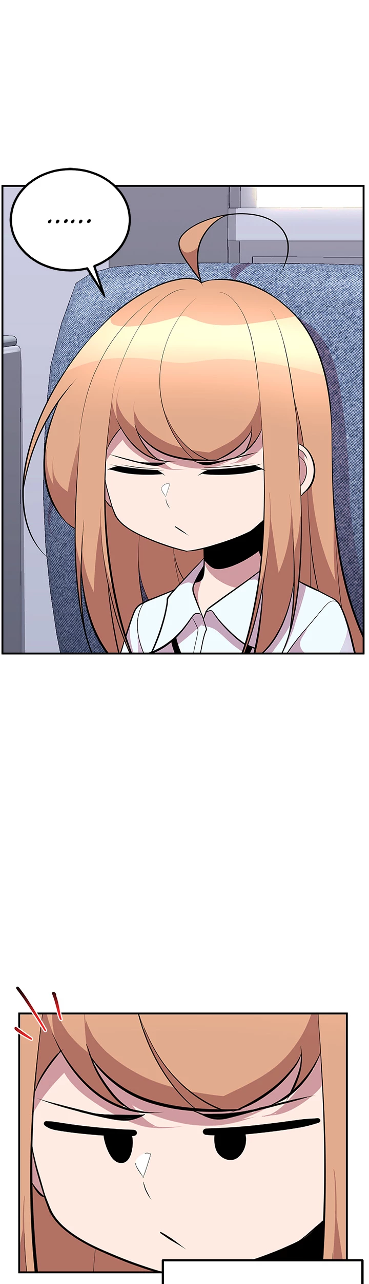 Read Let's Have a Drink! (en) Manga Online