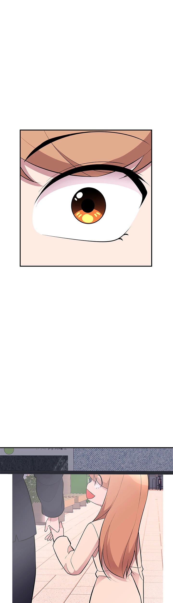 Read Let's Have a Drink! (en) Manga Online