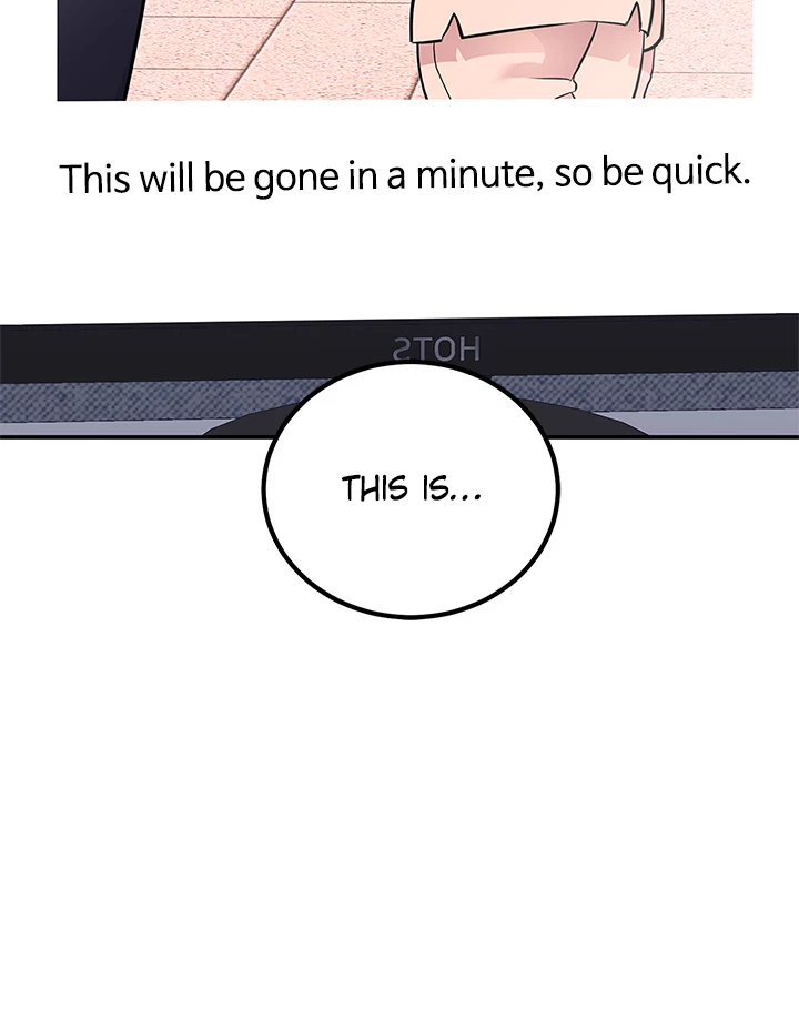 Read Let's Have a Drink! (en) Manga Online