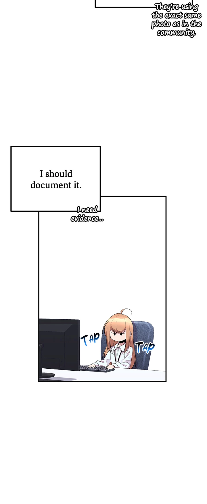 Read Let's Have a Drink! (en) Manga Online