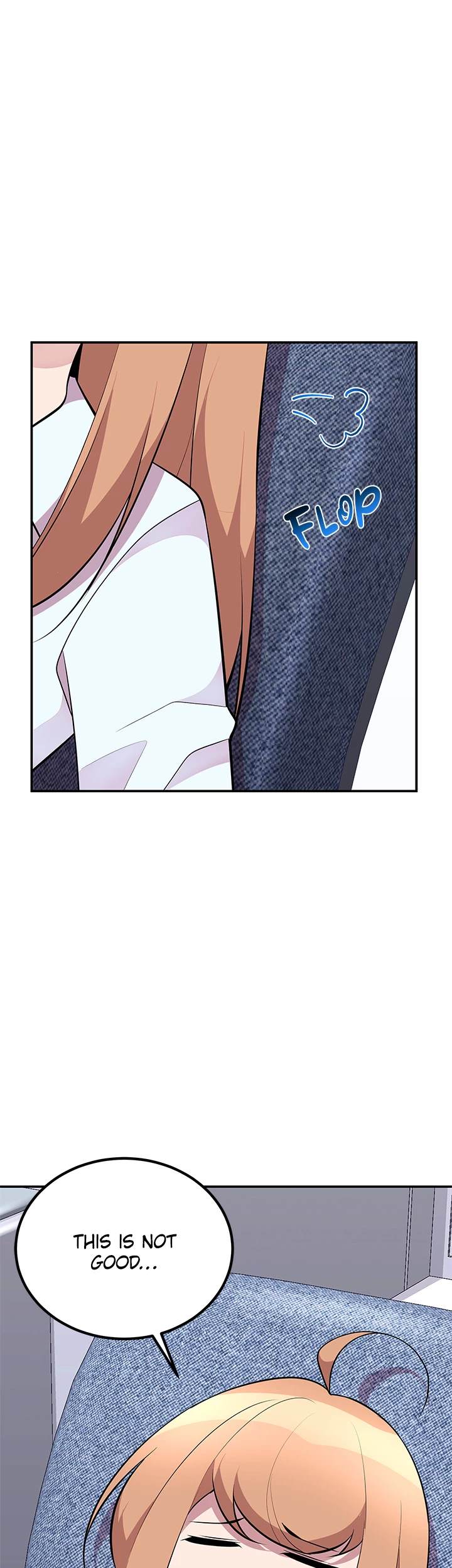 Read Let's Have a Drink! (en) Manga Online