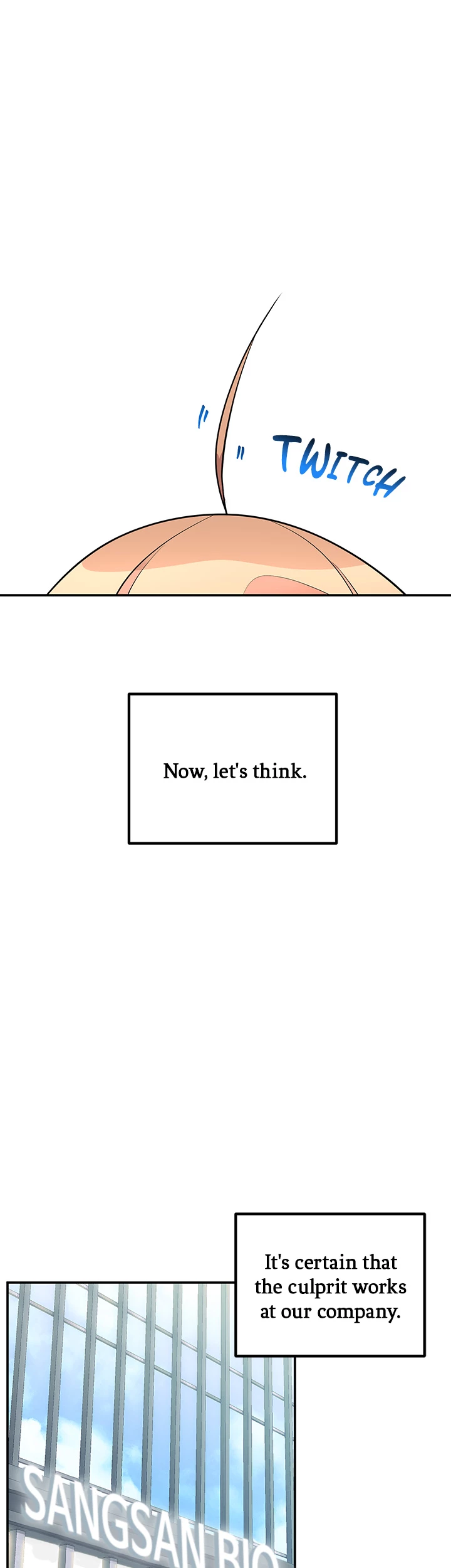 Read Let's Have a Drink! (en) Manga Online