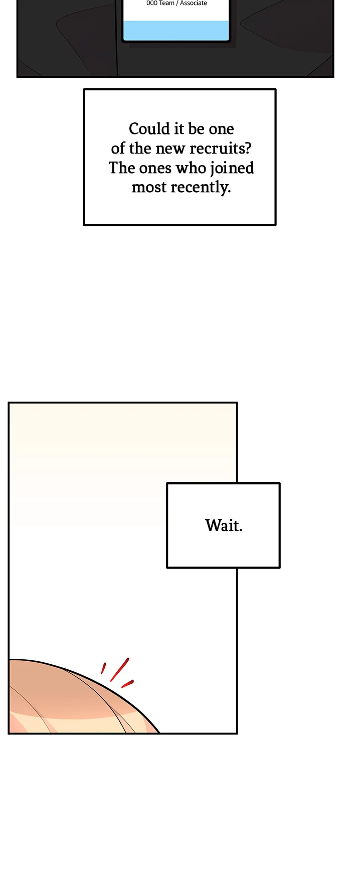 Read Let's Have a Drink! (en) Manga Online