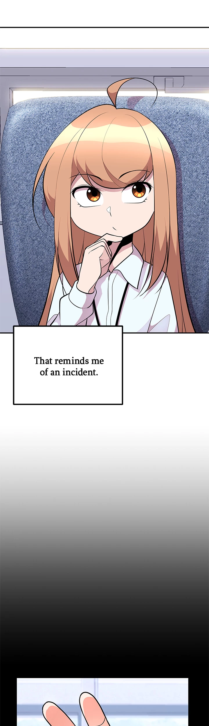 Read Let's Have a Drink! (en) Manga Online