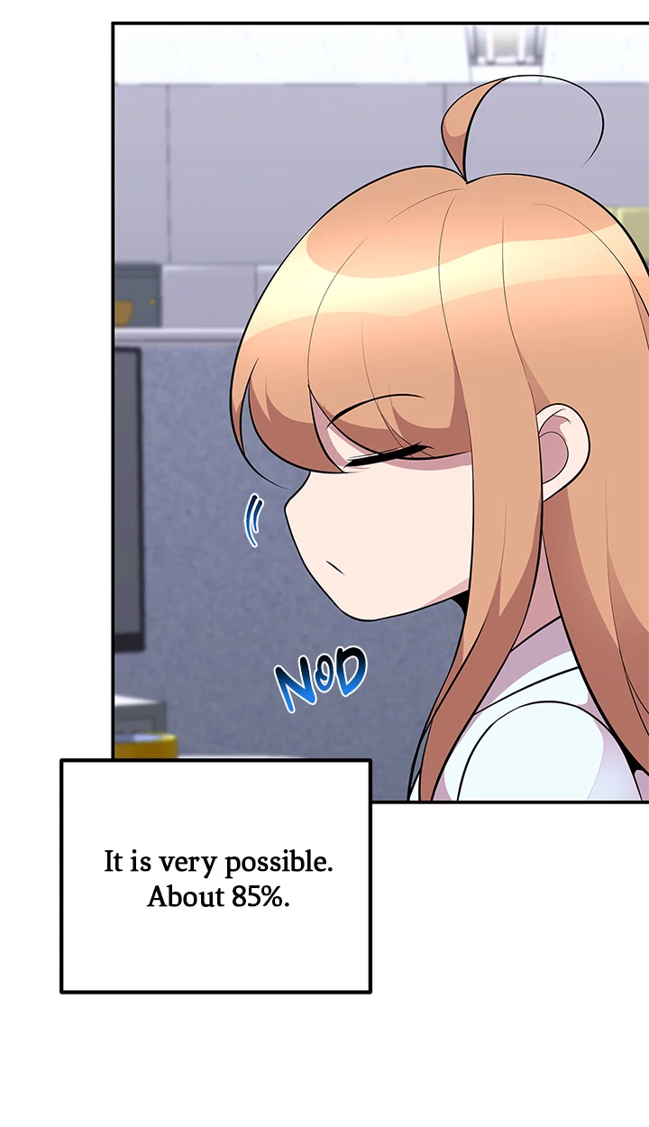 Read Let's Have a Drink! (en) Manga Online