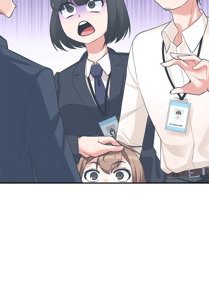 Read Let's Have a Drink! (en) Manga Online