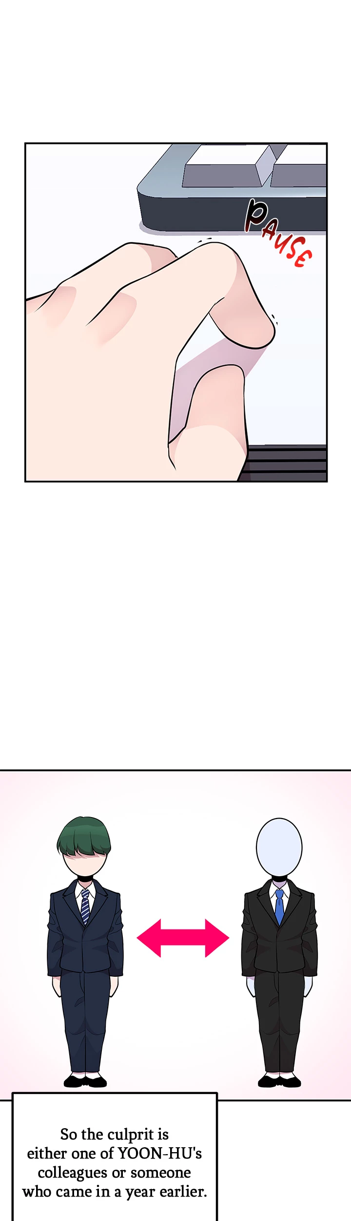 Read Let's Have a Drink! (en) Manga Online