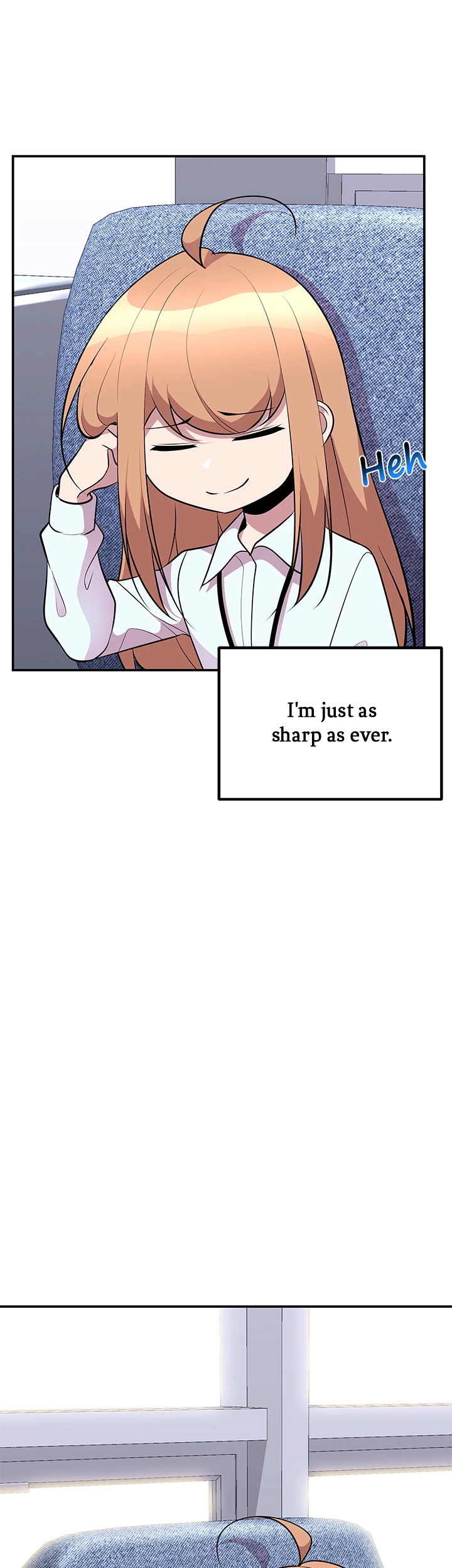 Read Let's Have a Drink! (en) Manga Online