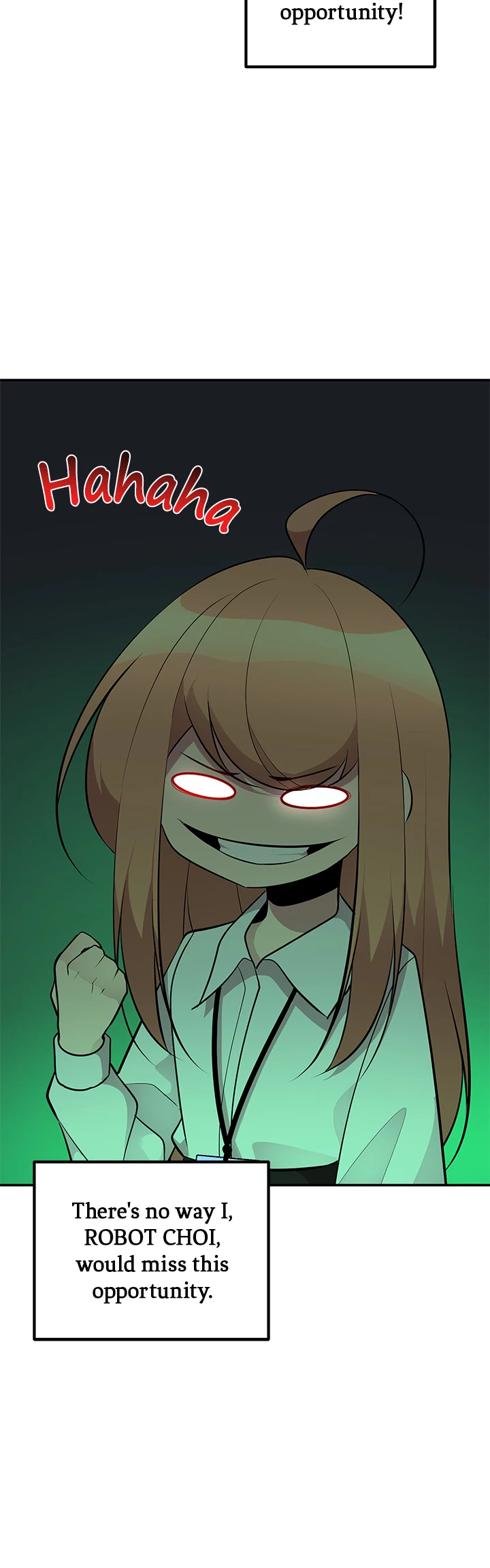 Read Let's Have a Drink! (en) Manga Online