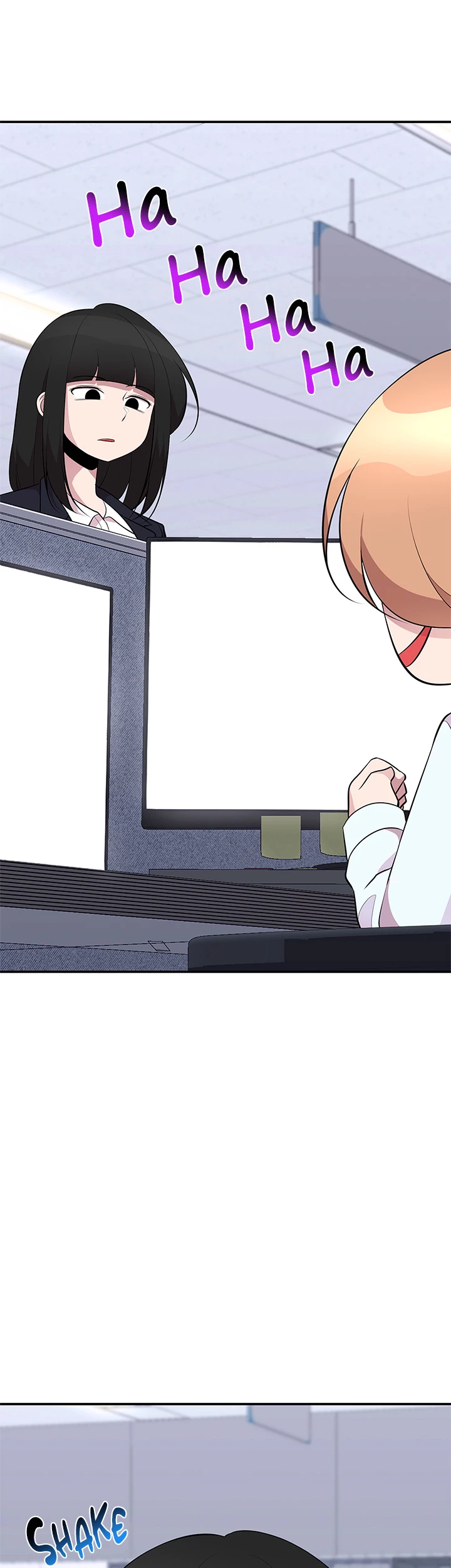 Read Let's Have a Drink! (en) Manga Online