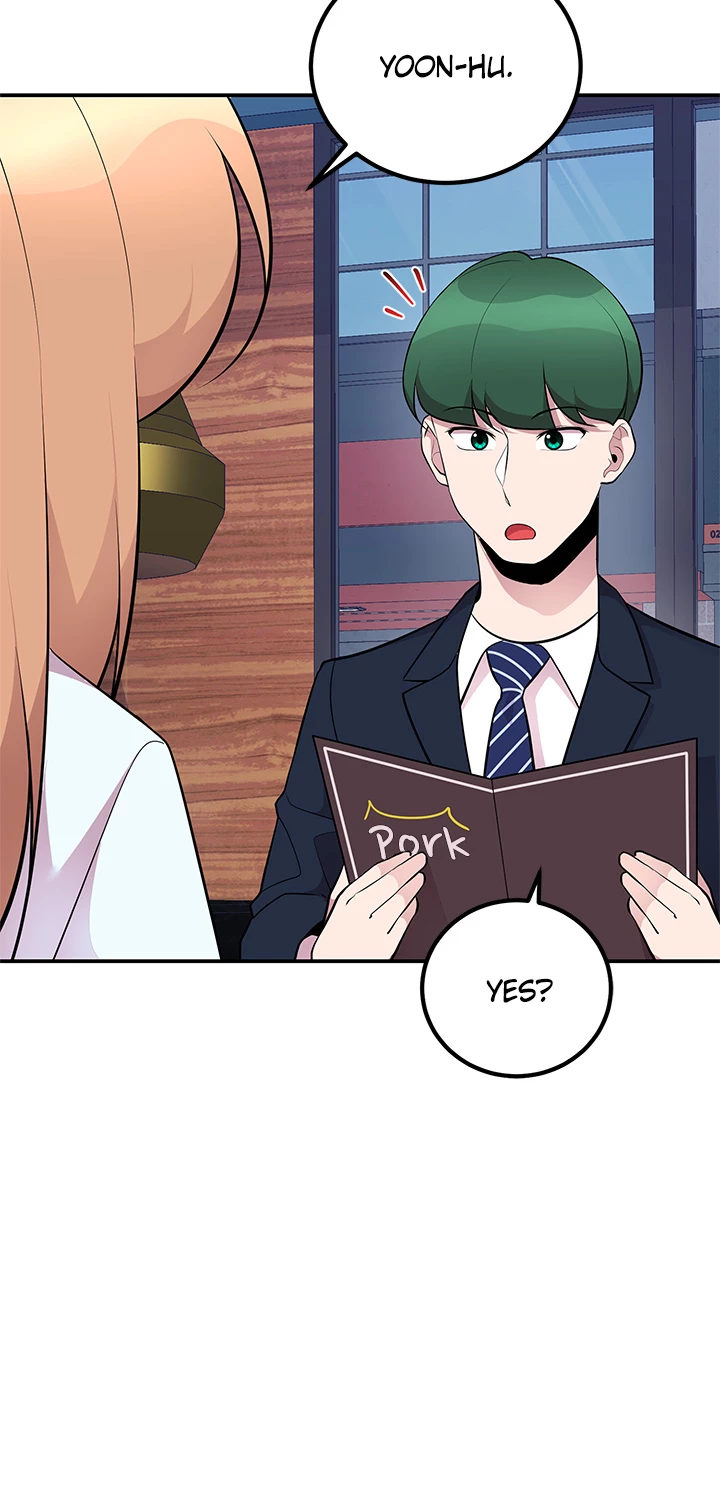 Read Let's Have a Drink! (en) Manga Online