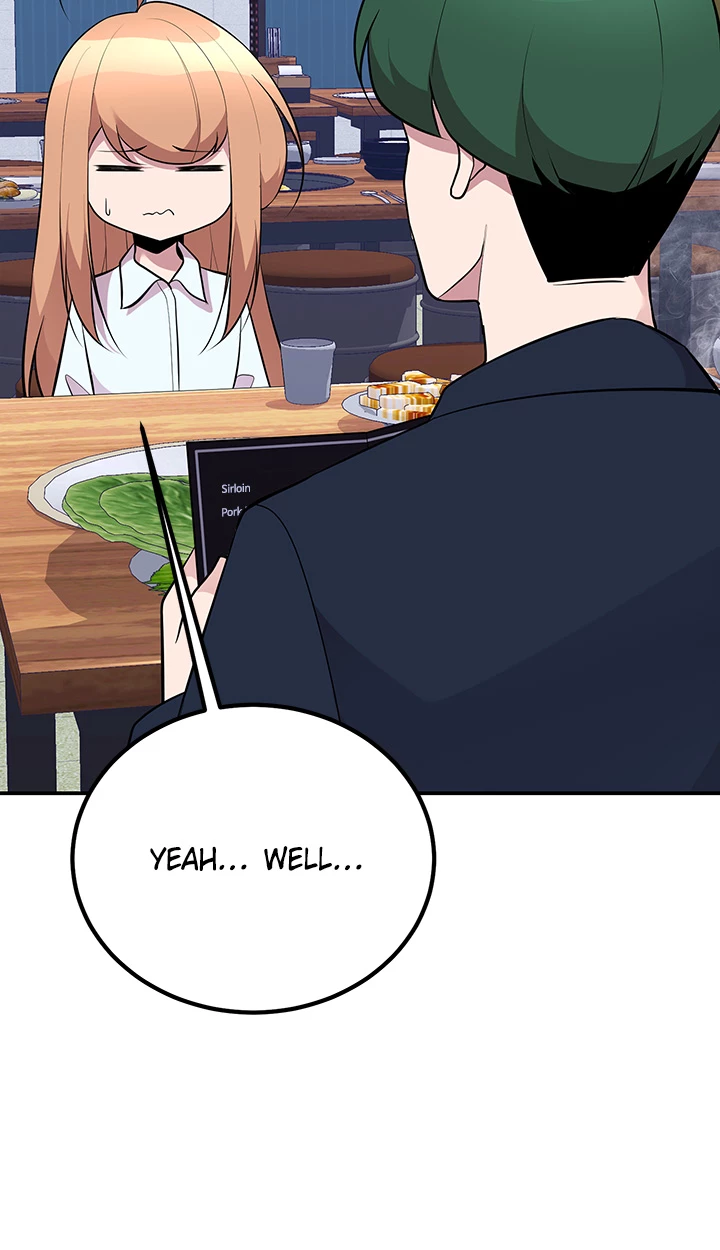 Read Let's Have a Drink! (en) Manga Online