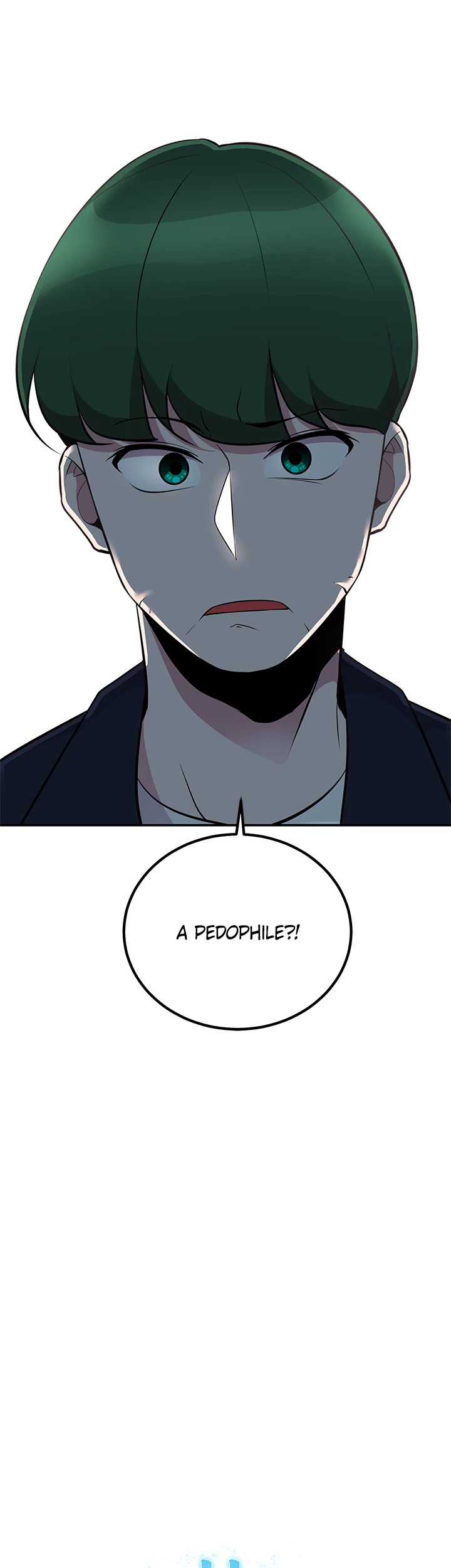 Read Let's Have a Drink! (en) Manga Online