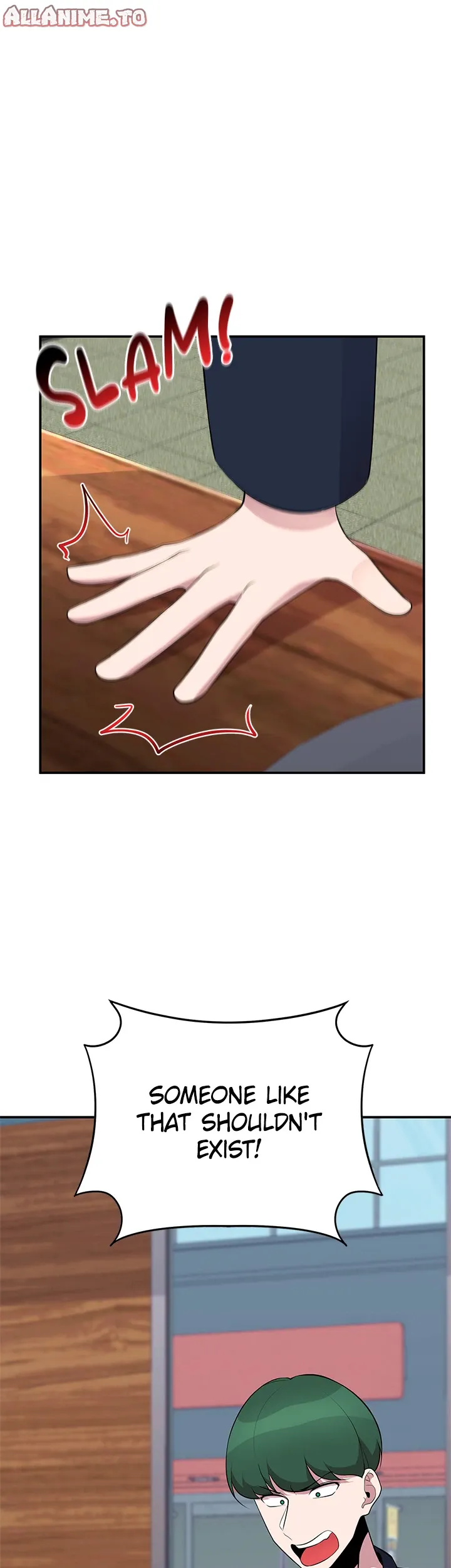 Read Let's Have a Drink! (en) Manga Online