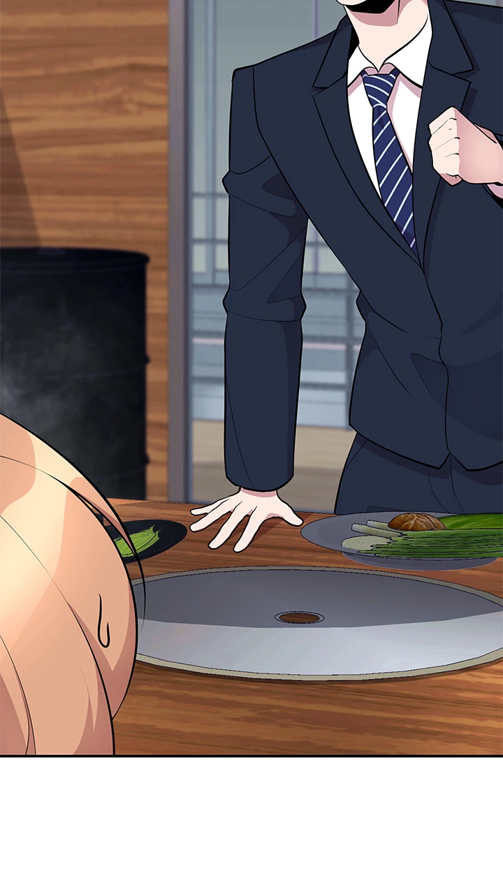 Read Let's Have a Drink! (en) Manga Online