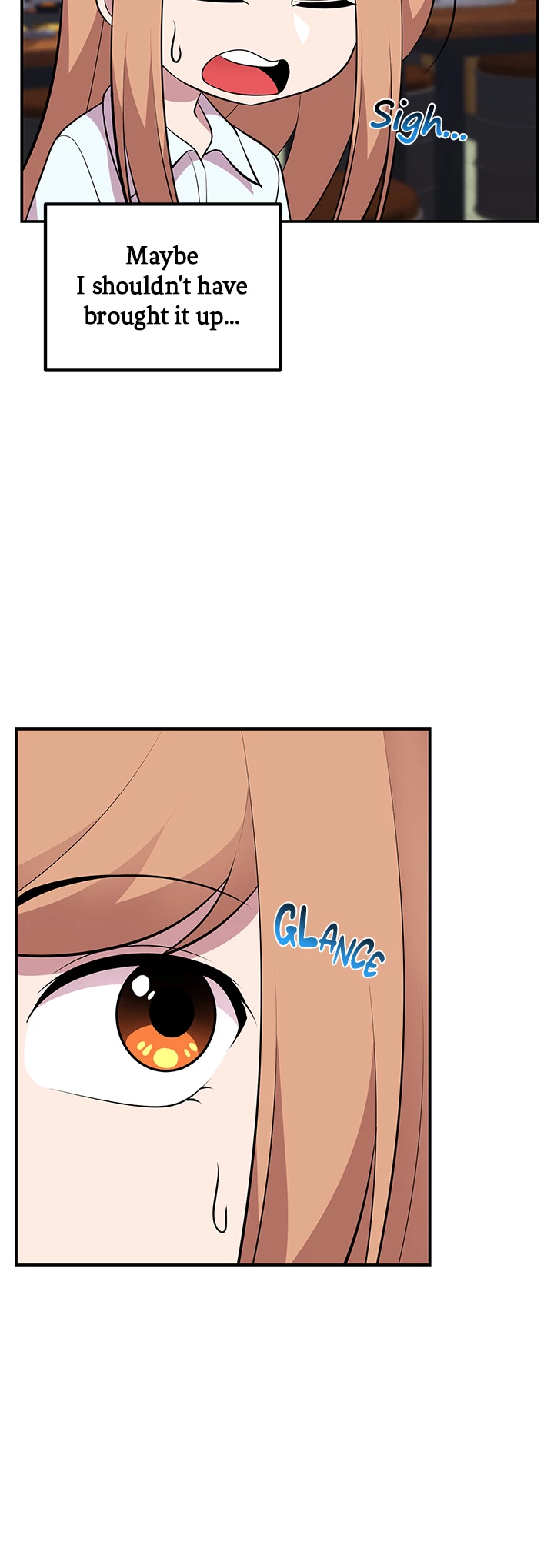 Read Let's Have a Drink! (en) Manga Online