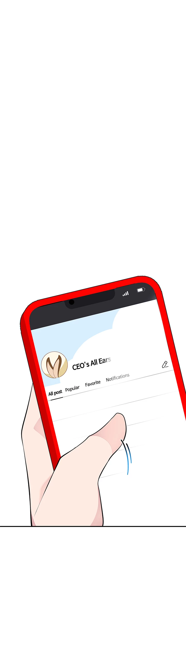 Read Let's Have a Drink! (en) Manga Online