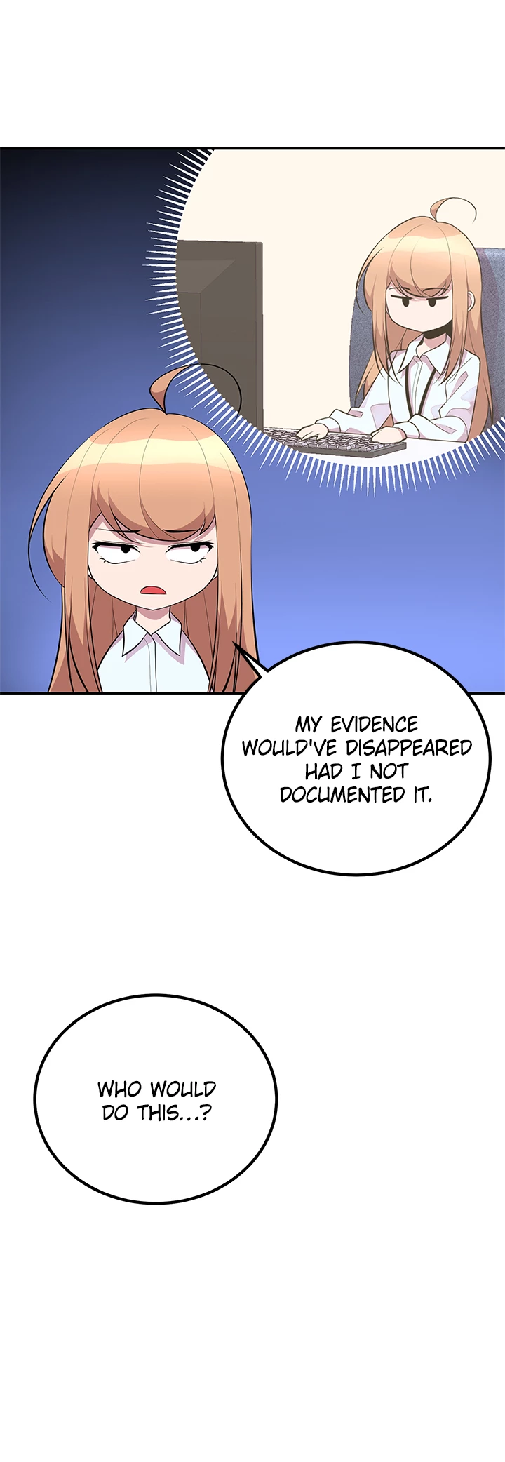 Read Let's Have a Drink! (en) Manga Online