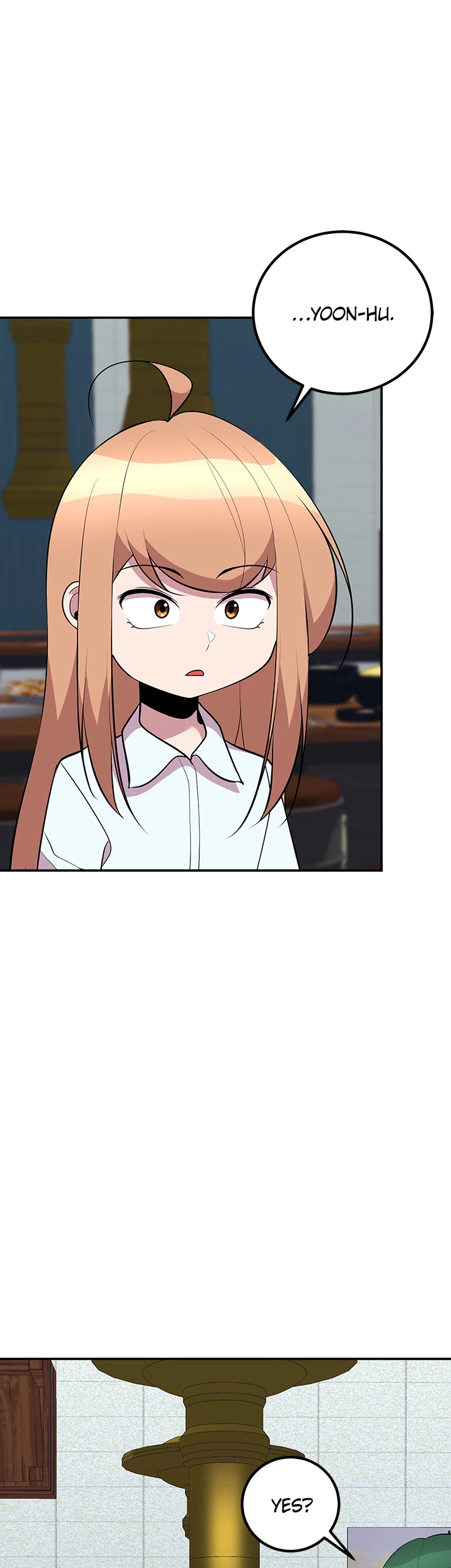 Read Let's Have a Drink! (en) Manga Online