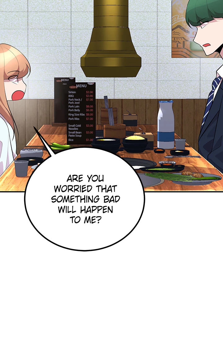 Read Let's Have a Drink! (en) Manga Online