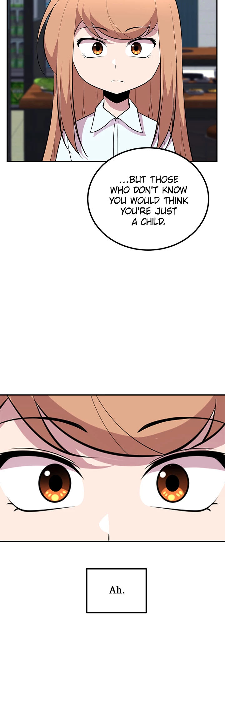 Read Let's Have a Drink! (en) Manga Online