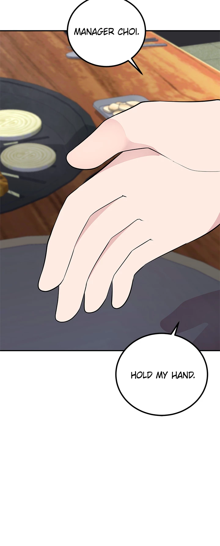 Read Let's Have a Drink! (en) Manga Online