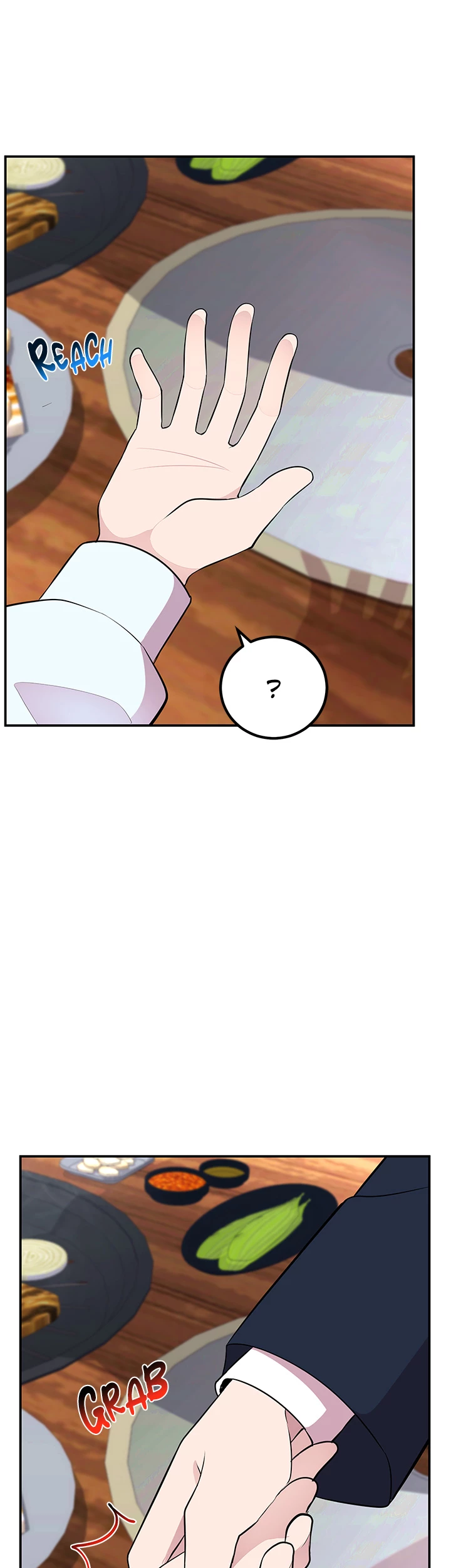 Read Let's Have a Drink! (en) Manga Online