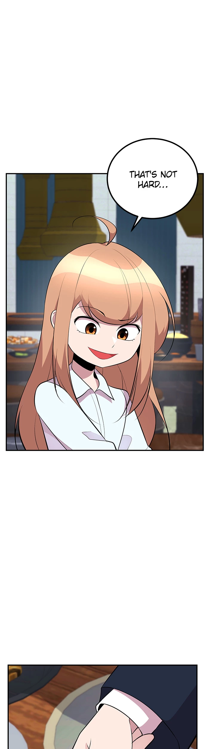 Read Let's Have a Drink! (en) Manga Online