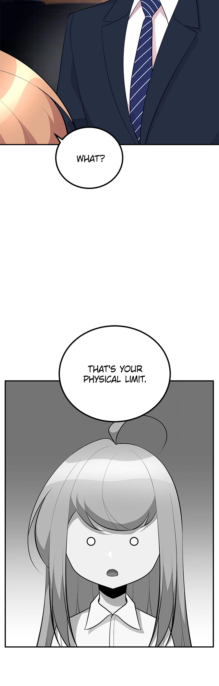 Read Let's Have a Drink! (en) Manga Online