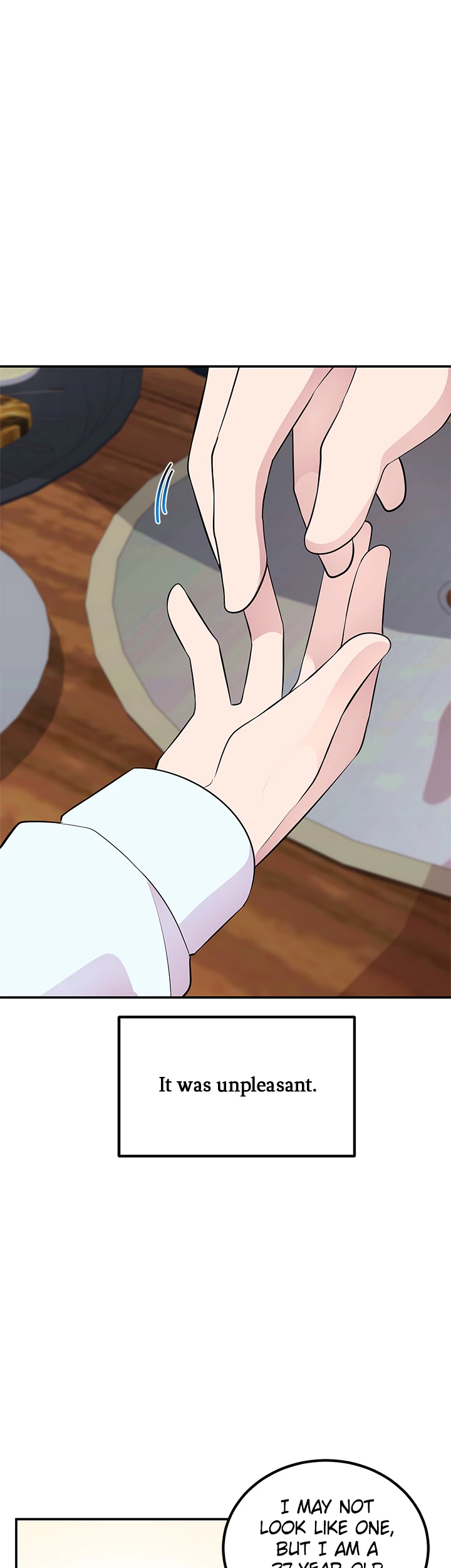 Read Let's Have a Drink! (en) Manga Online