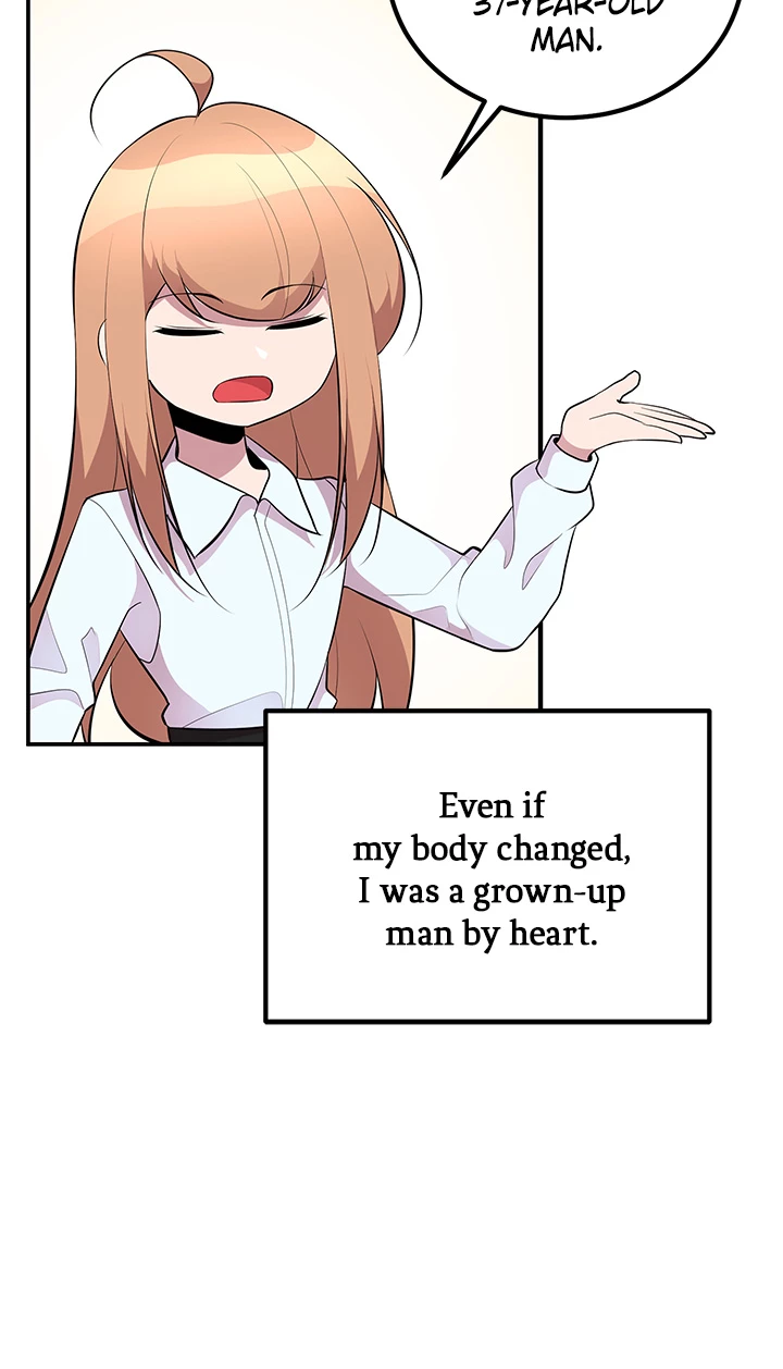 Read Let's Have a Drink! (en) Manga Online