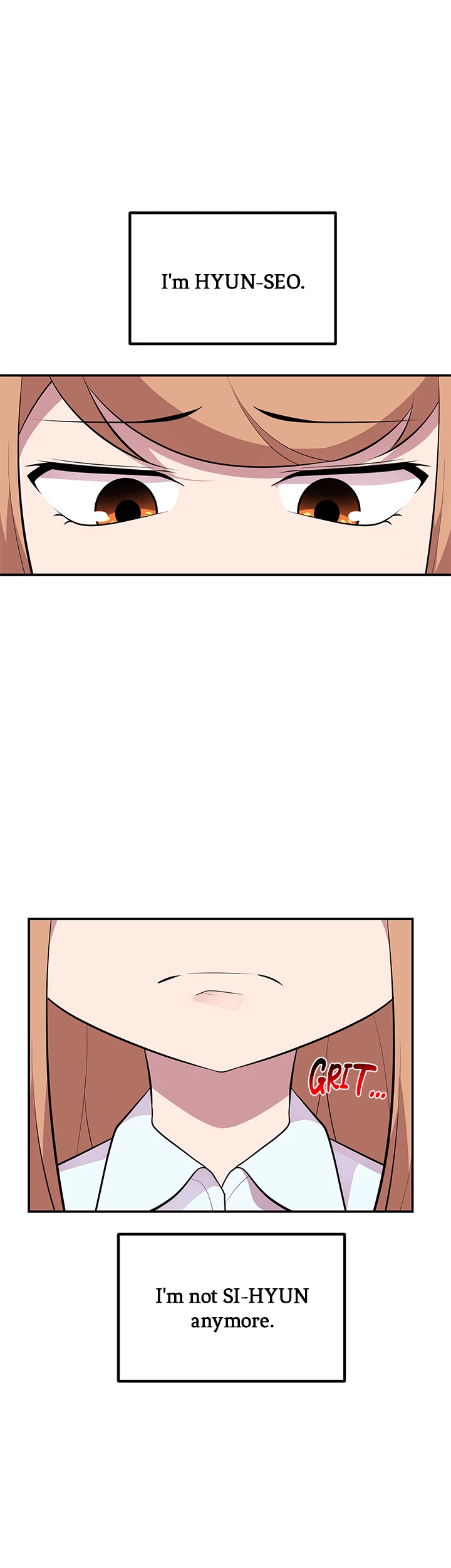 Read Let's Have a Drink! (en) Manga Online