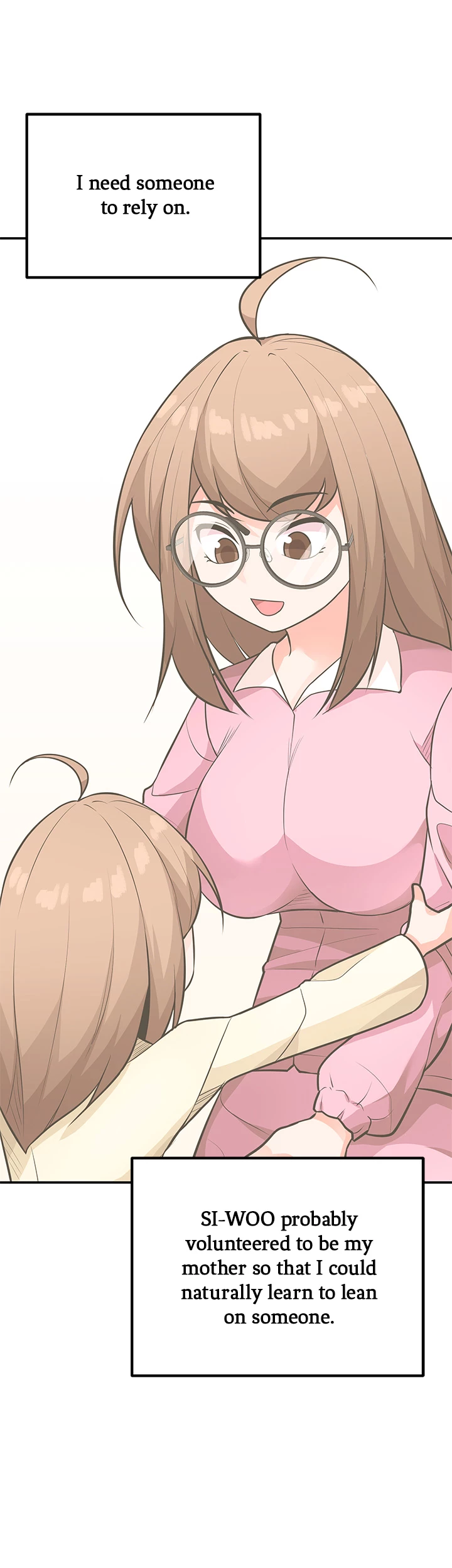 Read Let's Have a Drink! (en) Manga Online