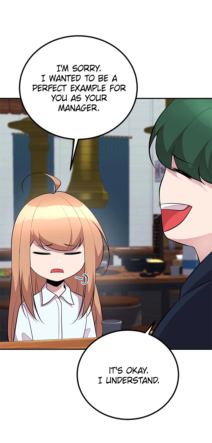 Read Let's Have a Drink! (en) Manga Online