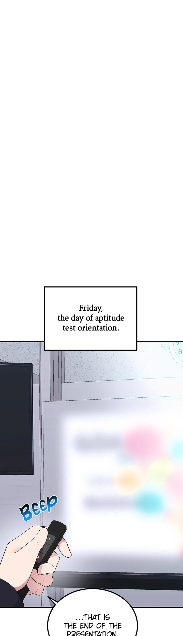 Read Let's Have a Drink! (en) Manga Online