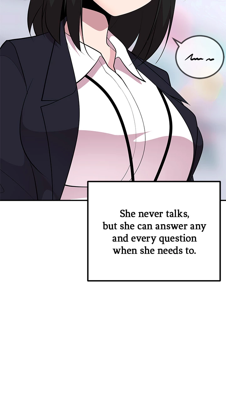 Read Let's Have a Drink! (en) Manga Online