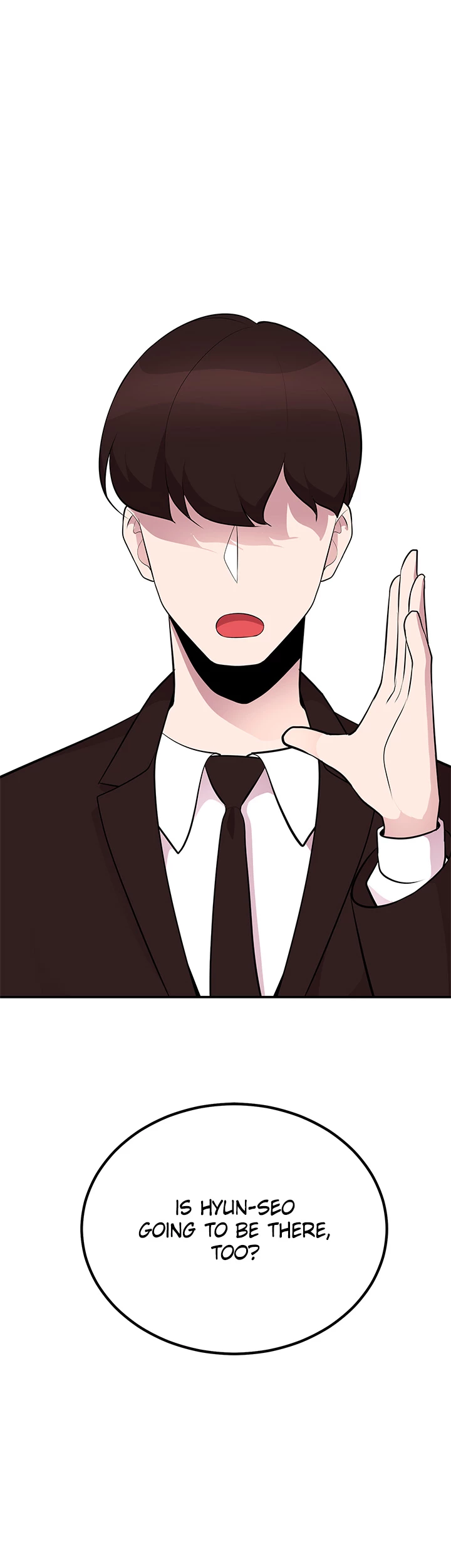 Read Let's Have a Drink! (en) Manga Online