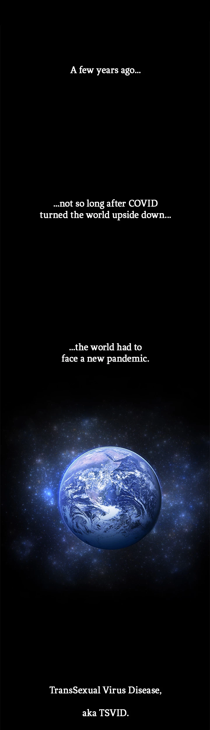 Read Let's Have a Drink! (en) Manga Online