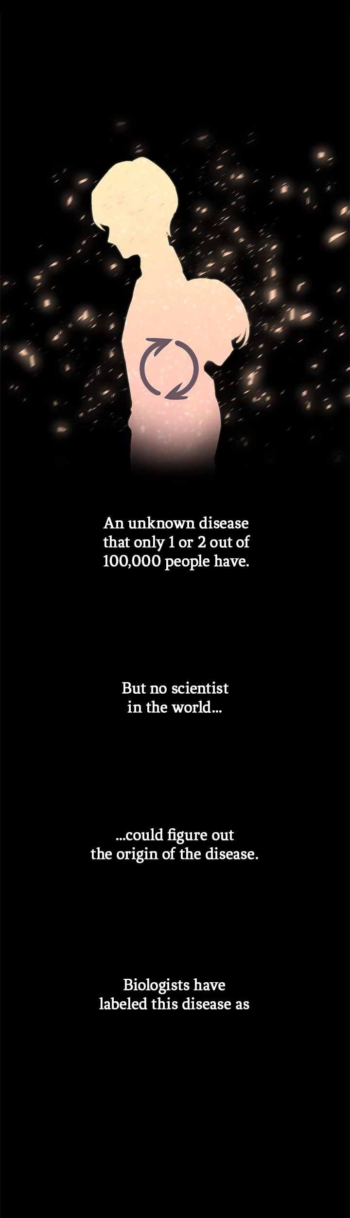 Read Let's Have a Drink! (en) Manga Online