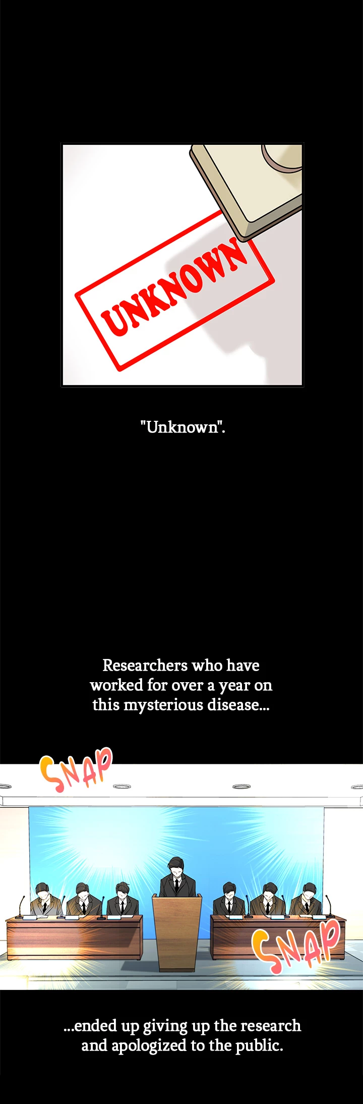 Read Let's Have a Drink! (en) Manga Online