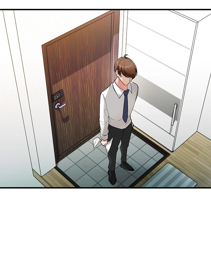 Read Let's Have a Drink! (en) Manga Online