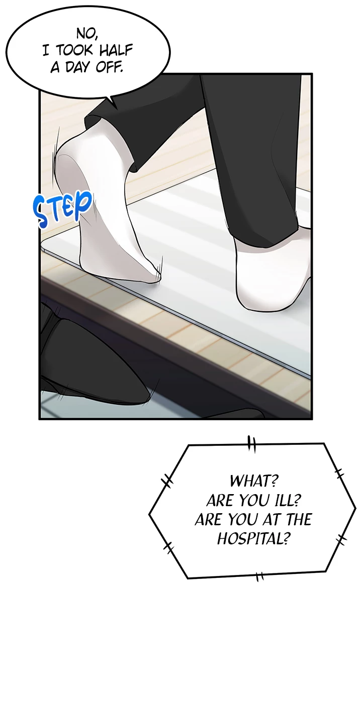 Read Let's Have a Drink! (en) Manga Online