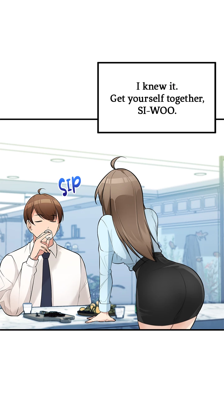 Read Let's Have a Drink! (en) Manga Online