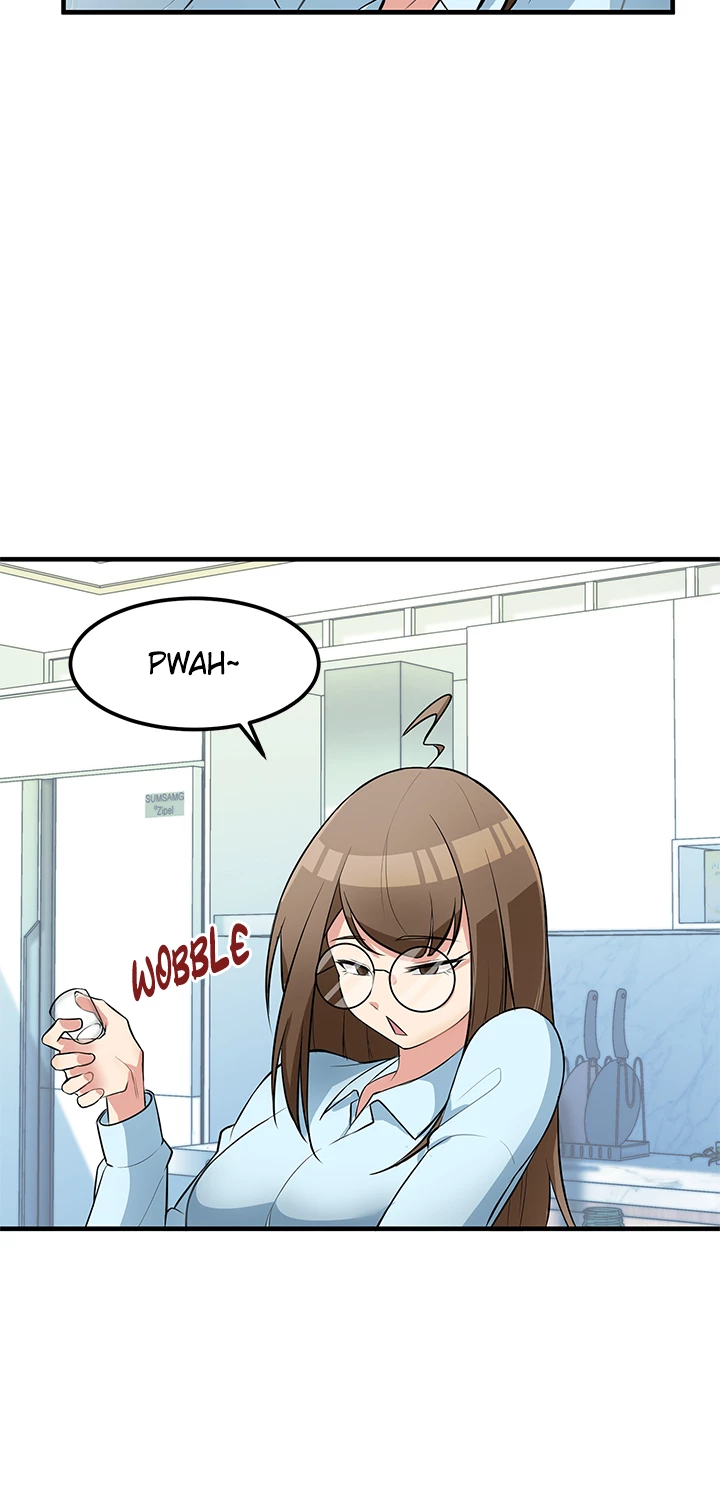 Read Let's Have a Drink! (en) Manga Online